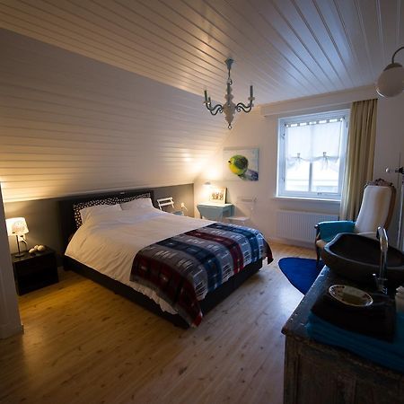 B&B Aan De Burgt Boekel Стая снимка