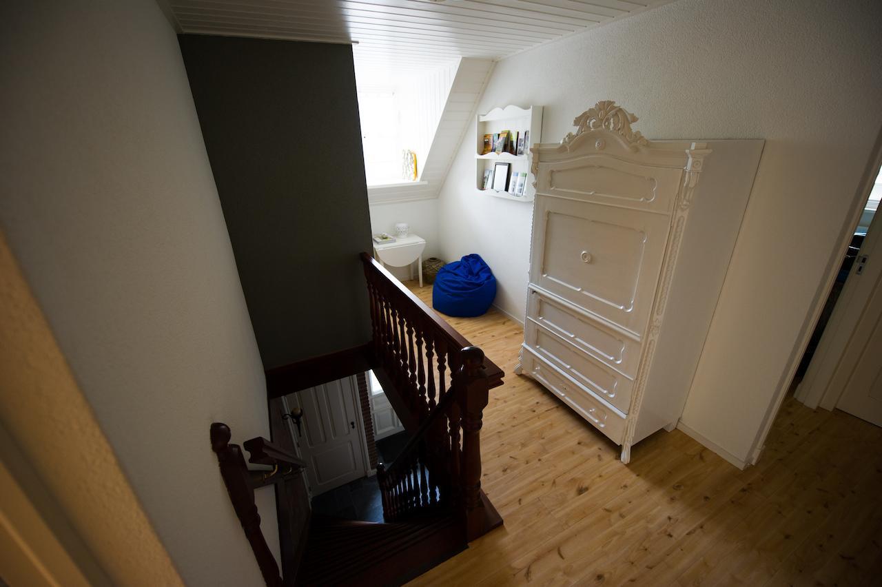 B&B Aan De Burgt Boekel Екстериор снимка