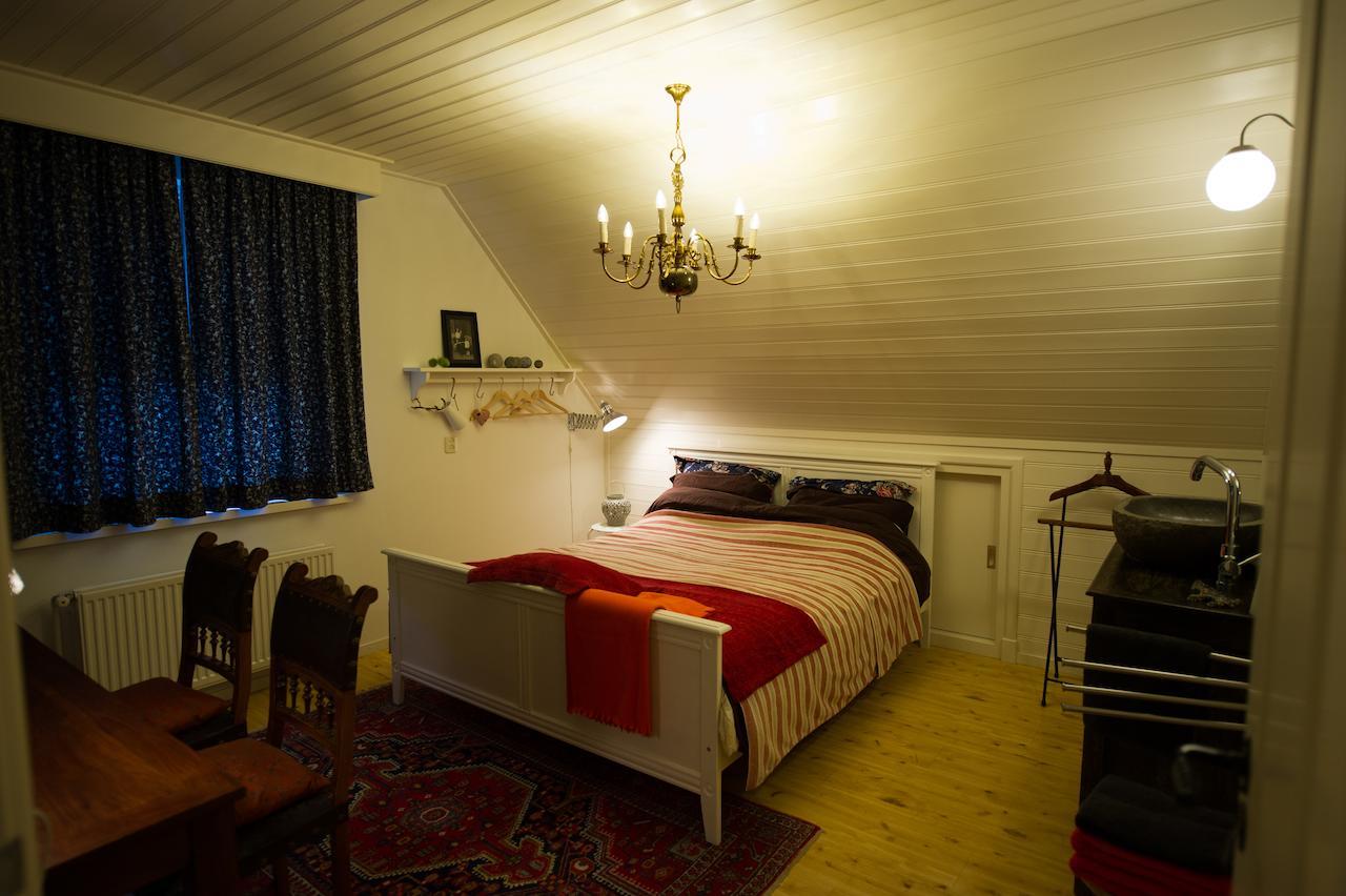 B&B Aan De Burgt Boekel Стая снимка