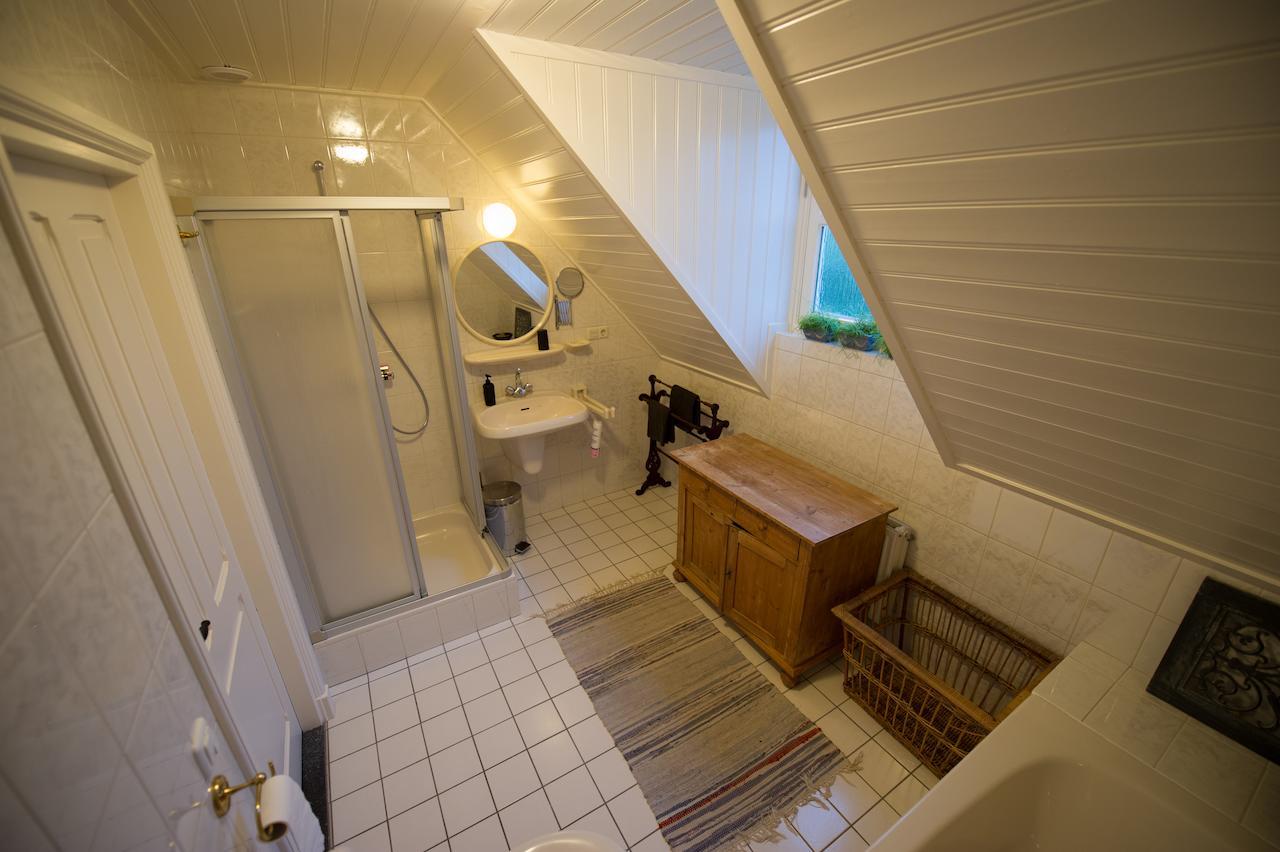 B&B Aan De Burgt Boekel Екстериор снимка
