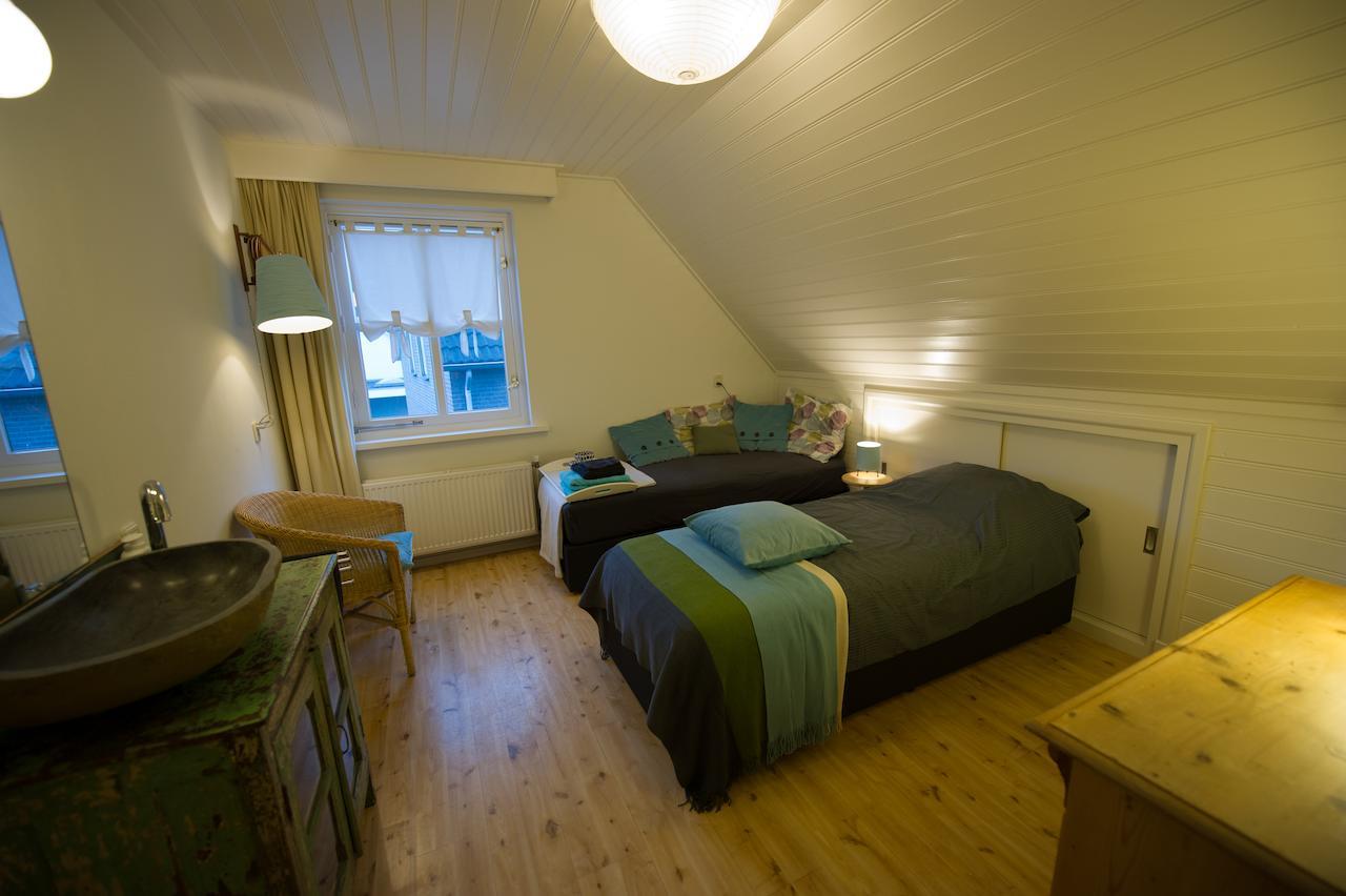 B&B Aan De Burgt Boekel Стая снимка