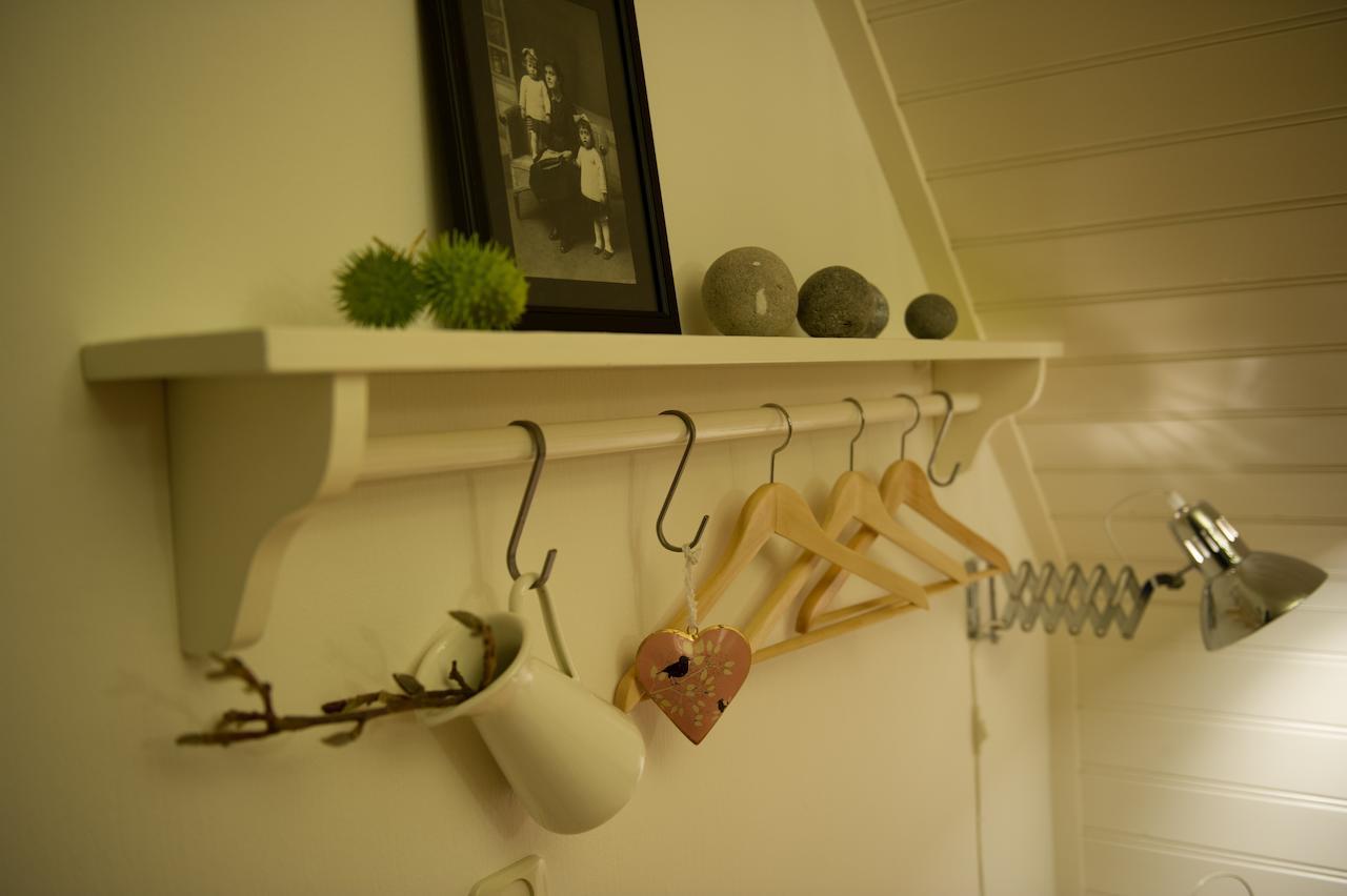 B&B Aan De Burgt Boekel Стая снимка