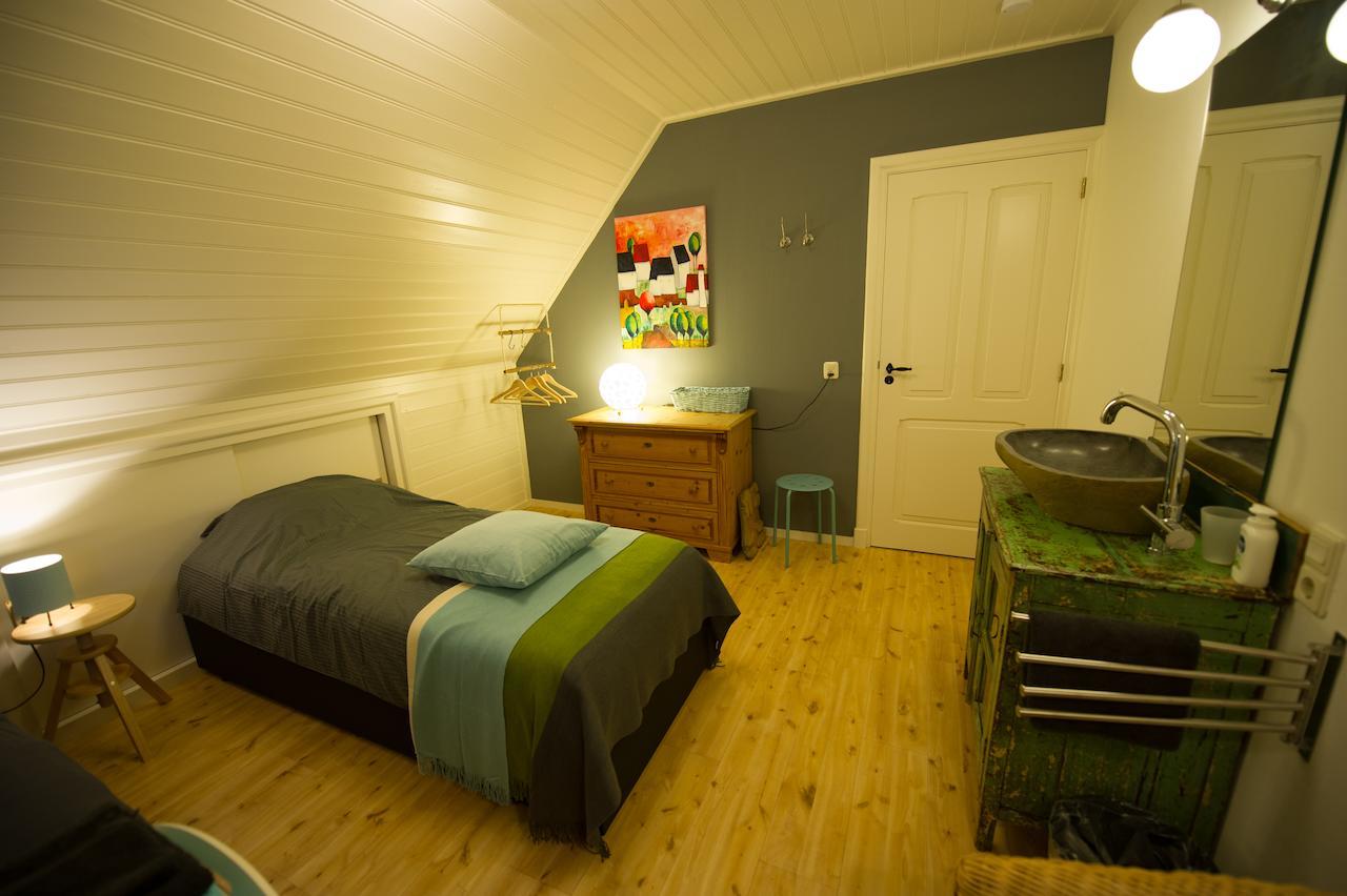 B&B Aan De Burgt Boekel Стая снимка