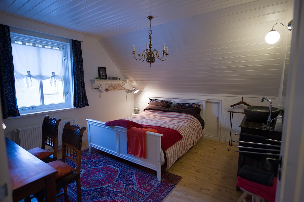 B&B Aan De Burgt Boekel Стая снимка