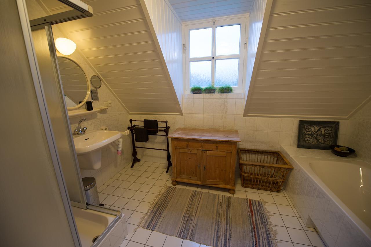 B&B Aan De Burgt Boekel Стая снимка