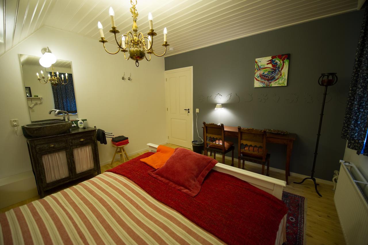 B&B Aan De Burgt Boekel Стая снимка