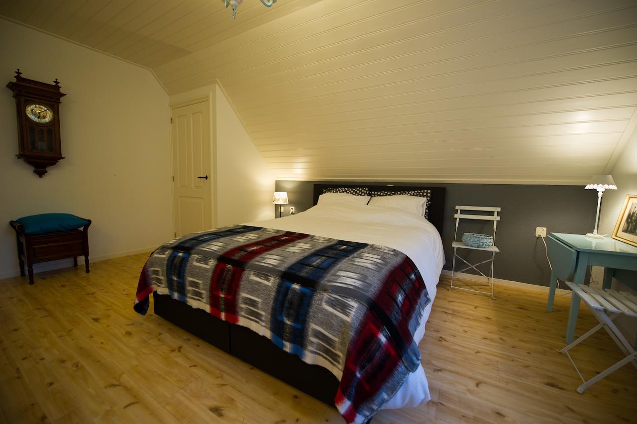 B&B Aan De Burgt Boekel Стая снимка