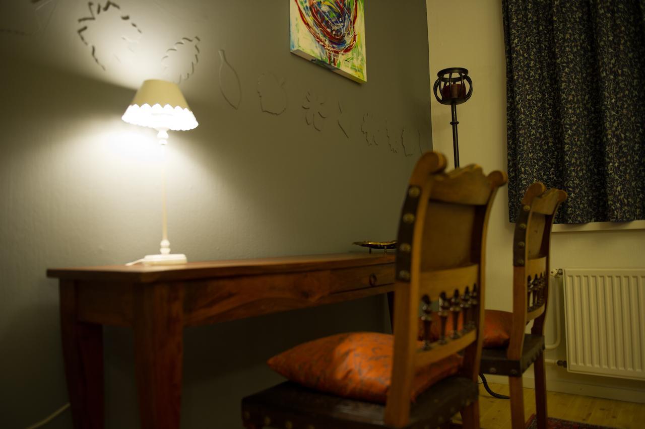 B&B Aan De Burgt Boekel Стая снимка